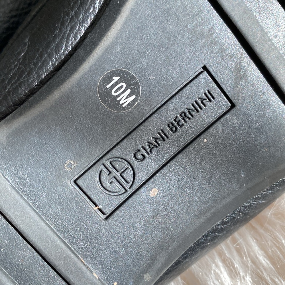 Giani Bernini Memory Foam Loafers - image 4